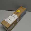 Skylety 12 Pcs Blue Glitter Plastic Cups with Lids and Straws 24 oz Winter Reusable Tumbler Large Travel Mug Cup Coffee Beverage Drinks Party Supplies for Wedding Bridal Baby Shower Birthday