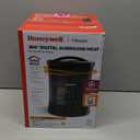 Honeywell 360 Surround Digital Fan Forced Heater, HHF370B