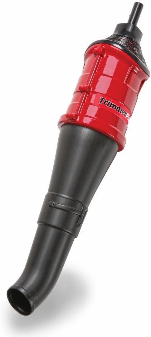TrimmerPlus CB720 High Performance Blower Attachment with Concentrator for Attachment Capable String Trimmers, Polesaws, and Powerheads