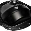 Dorman 697-712 Rear Differential Cover Compatible with Select Chevrolet / GMC Models