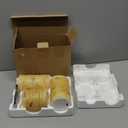 Flameless Battery Operated LED Candles 3D Wick with10key Button Remote Control 24-Hour Timer Set of 3 Electric Flickering Pillar Real WaxWedding, Party, Christmas and Home Decoration