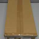 TOBUSA Semi Flush Mount Ceiling Light Fixture Matte Black, Modern Sputnik Close to Ceiling Light, Chandelier Light Fixture Ceiling for Bedroom Kitchen Living Room Dining Room, 4 Light E26 Socket