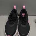 Nike Women's Promina Walking Shoes (9, Black/Pink Spell/White)