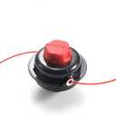 841P035132S Trimmer Head for Craftsman WS2200, WS215, WS210, WC210, CMXGTAMDSS25, CMXGTAMDZ22C String Trimmers