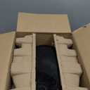 Mr. Coffee Black Coffee Maker, 12 Cups, with Auto Pause and Glass Carafe, Perfect for Home and Office Use