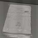 TAILONG Short Sleeve Compression Shirt Men Shapewear Slimming Undershirt Body Shaper Tank Top Workout Shirts, Size 2XL