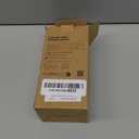 Lamicall 2025 Wider Clamp & Metal Hook Car Phone Holder Vent [Thick Cases Friendly] Phone Holders for Your Car Mount Automobile Hands Free Cradle Air Vent for iPhone 17 16 15 14 13 Pro Max Smartphone