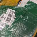 Flexi Hose PLUS with 8 Function Nozzle Expandable Garden Hose, Lightweight & No-Kink Flexible Garden Hose, 3/4 inch Solid Brass Fittings and Double Latex Core, 100 ft Black