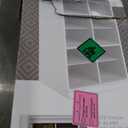 ClosetMaid Modular Storage Shelf Unit with 12 Shelves, Wood Closet Organizer Adjustable, Dividers, Stacking, Full Backer, Decorative Trim, White