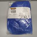 Spooktacular Creations Women Tutu Skirt Costume Adult Halloween Tutus for Halloween Costume Cosplay Party (Blue)