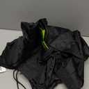 Guiseapue Stroller Bag for Airplane: Christmas White Elephant Gifts for Adults, Stroller Cover for Airplane Travel, 46" H x 21" W x 13" D, Stroller Travel Bag for Single, Double, Jogging Stroller