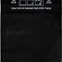 Faraday Pouch for Tablets, Phones and Car Keys - Faraday Bag Large - Car Key Blocking Pouch - RFID Signal Blocker - Anti-Tracking, Anti-Hacking Case