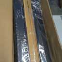 Ski & Snowboard Rack Lockable for Car Roof with Sliding Extension