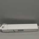 Gannyfer Desk Calendar 2025 with Desktop Mat, Simplified Large 22" x 17" Desktop Pad Calendar, 18 Month Desk Calendar, Use Jan 2025 to June 2026, Office Supplies Perfect for Home School and Office - Pink (6 Stickers Included)