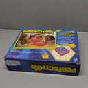 Hasbro Gaming Perfection Game for Preschoolers and Kids Ages 5 and Up, Popping Shapes and Pieces, Preschool Board Games for 1 or More Players