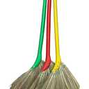 2 Pieces - 40 Inch Straw Broom Choi Bong from Vietnam