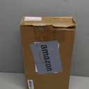 Zubebe 6 Pieces Christmas Coffee Mugs, 11oz Red Black Plaid Ceramic Mugs Cocoa Cups Milk Tea Mugs Coffee Bar Decor Christmas Party Supplies Appreciation Gift for Family Friends