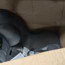 Evenflo Tribute LX Convertible Car Seat
Rear-Facing & Forward- Facing Modes, Compact Convenience for On-the-Go Families (Saturn Gray), EXP: 05/17/2036