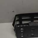 Griddle Caddy for Blackstone Griddles Prep Cart, Space Saving Grill Accessories Storage Caddy, BBQ Accessories Holder for Blackstone 28”-36” Grill with a Magnetic Tool Holder Paper Towel Holder