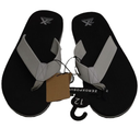 ZEROXPOSUR FLIP FLOP CEMENT 12