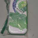 Carrying case for Switch 2 (2025), all-in-one protective shell design, slim portable hard-shell travel bag, 12 game card slots & mesh pocket, fits console & accessories