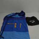 1pc Waterproof Sandproof Beach Mat for 1-3 Adults - Quick Drying Outdoor Picnic Mat for Travel, Blue