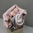 T3 Aire 360 Multi-Styler & Blowout System with Luxe Carrying Case, Rapid Drying Hair Dryer, Ceramic Curling Attachments, Oval Brush & Drying Concentrator | Blowouts & Long-Lasting Curls (Satin Blush/Gold)