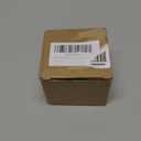 SNUTUYA Sink Faucet Adapter Kit Swivel Aerator Adapter to Connect Garden Hose,Multi-Thread Garden Hose Adapter for Bathroom/Kitchen,3/4" GHT thread, 1 pcs