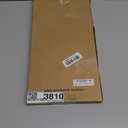 Premium Pumice Mat for Feet with 100 & 180 Grit Stones, Callus Remover and Exfoliator for Smooth Heels and Toes, Gentle Durable Foot Care Tool for At-Home Pedicure and Spa Softness (Grey)