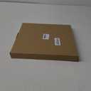 ADQ56656403 Dryer Lint Filter Screen Replacement Compatible With LG WashTowers & Dryer DLGX4201B DLGX4201W WKE100HVA, 11.2" * 10.9" Dryer Lint Filter Trap Screen Strainer 4960837 AP7012980 PS16546780