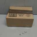 Dirt Bike Training Wheels Replacement for Razor MX350 MX400 MX500 MX650 Electric Dirt Rocket Bike Accessories Parts Adjustable Height for Kids Electric Dirt Bike (Silver)