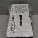 Cordless Leaf Blower for Dewalt 20V Max Battery,Electric Jobsite Air Blower with Brushless Motor,6 Variable Speed Up to 180MPH,2-in-1 Handle Electric Blower and Vacuum Cleaner(Battery Not Included)