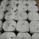 Georgia-Pacific Pacific Blue Basic 2-Ply Embossed Toilet Paper,19880/01, 550 Sheets Per Roll, 80 Rolls Per Case, 80 Count