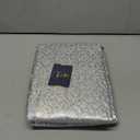 EcoNour Car Windshield Snow Cover - Ice Windshield Cover with 4 Layers Thickness, Snow Protection Cover, Easy to Use, [Universal Fit] for Cars,SUV,Sedan,Hatchback - Medium