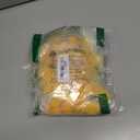 30 Pcs Artificial Marigold Flowers,2" Silk Marigold Flower Heads with Stems,Yellow Flowers Artificial for Diwali Decor,Indian Wedding,Home,DIY Wreath Garland,Day of The Dead Decorations