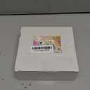 Permanent Markers, Ultra Fine Point Markers Set,48 Assorted Colors Work on Wood, Plastic, Paper, Metal, Stone, Glass for the ArtistKidsAdult, 48 Count