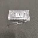 Gotoh Hardtail Bridge, Chrome