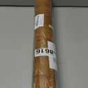 15.7" 786" Wood Grain Wallpaper Peel and Stick Vinyl Film Self Adhesive Decor Wall Paper for Cabinet Drawer Shelf Liner Easy to Clean (Brown)