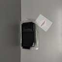 TOPINSTALL Console Organizer Compatible with 2021-2026 Toyota Sienna, Armrest Box Secondary Storage Center Console Tray Coin Container ABS Plastic