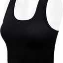 Women's Top Bra Brand: All in Motion M