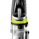 Bissell CleanView Swivel Pet Upright Vacuum, Swivel Steering for Maneuverability, Triple Action Brush Roll for Pet Hair, Large Capacity Dirt Tank & Scatter-Free Tech, 2252 | Swivel Steering For Maneuverability; Triple Action Brush Roll; Large Capacity Dirt Tank; Pet Hair Pickup
