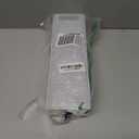 11 Box Cable Organizer Storage Box, Desktop Cable Management with Switch, Power Cord Organizer for Office,Home,Desk Accessories Storage Stationery Supplies and Accessories（White）