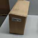 2 Pcs Artificial Norfolk Pine Garlands Christmas, 15 FT Dense Real Touch Winter Pine Garland Ornament, Green Artificial Greenery Garland for Table, Mantle, Wall, Indoor, Outdoor Christmas Decorations