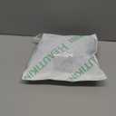 Beautikini Period Swimwear Menstrual Leakproof Swim Shorts Quick Dry 3" High Waist Bathing Suit Bottoms for Teen Girls Women
,S