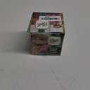 Ball Jar Lids, 5 Pack Ball Jar Wooden Storage Lids (Wide Mouth)
