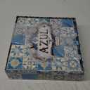Azul Asmodee Azul Board Game - Award-Winning Tile-Placement Strategy Game, Beautiful Mosaic Art, Family Fun for Kids & Adults, Ages 8+, 2-4 Players, 30-45 Minute Playtime