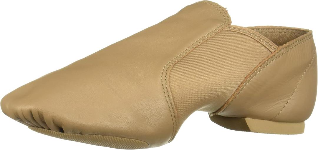 Capezio Women's E Series Jazz Slip-on Shoe (4)