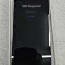 Apple iPhone 12 mini (256GB, Black) [Locked] + Carrier Subscription