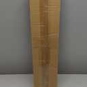 2 Tier Wall Mounted Shoe Rack No-Drill, Magnetic RV Shoe Storage Solutions, Hanger Shelf Towel Holder and Sandal Wall Holder Organizer, Slipper Holder Space Saving 26" x 5.3" x 4.3"(Black-1PCS)