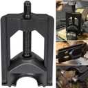 Ecowlboy 10105 U Joint Pullers Automotive (Class 1-3) Universal Joint Extractor UJoint Removal Press Tool for Trucks Cars Vehicles Equipment with Bearing Cups 1” to 1.25” O.D.